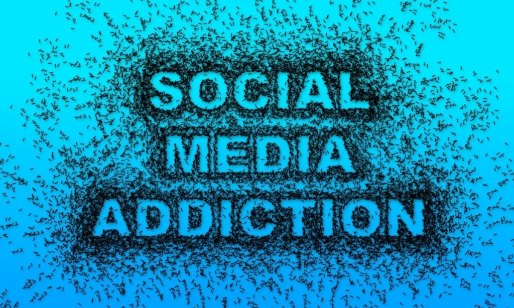 Rise of Social Media Advertising