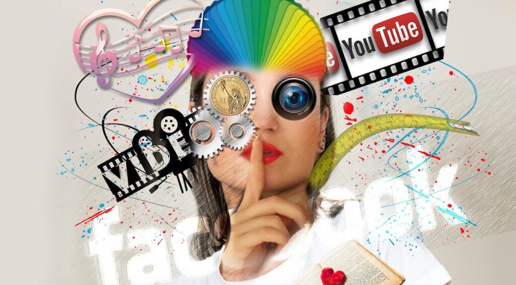 Diving into the Digital Zeitgeist: Most Successful and Viral Topics on Social Media