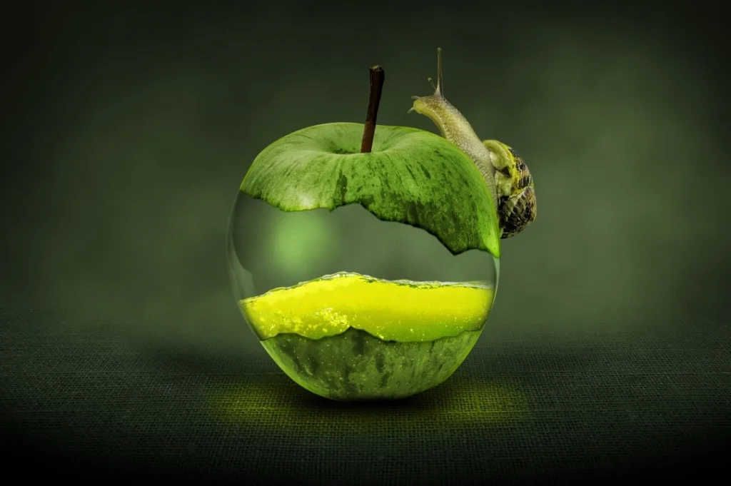 Top 10 Superfoods: Eat Your Way to Superhero Status