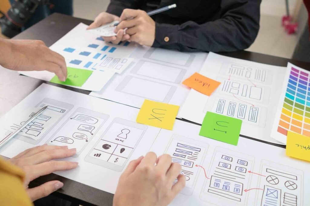 The Role of User Experience in Digital Media